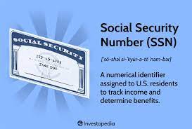 Understanding the Significance and Security of Social Security Numbers