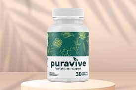 Puravive: Revolutionizing Wellness with Nature’s Bounty