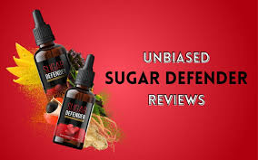 Unveiling Sugar Defender: A Revolutionary Approach to Healthy Living