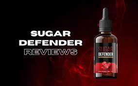 Sugar Defender: A Sweet Solution to Blood Sugar Management